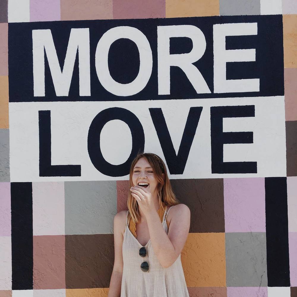 Meet your Posher, Jessica